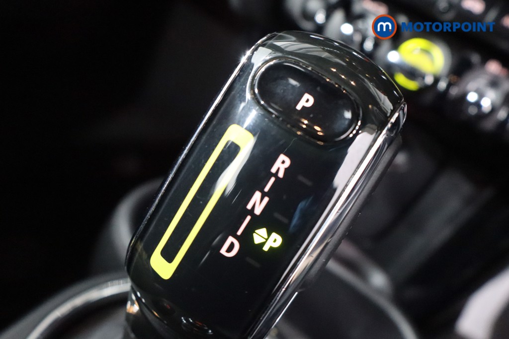 Mini Hatchback Cooper S Level 2 Automatic Electric Hatchback - Stock Number (1612841) - 22nd supplementary image