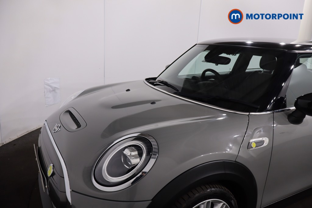 Mini Hatchback Cooper S Level 2 Automatic Electric Hatchback - Stock Number (1612841) - 31st supplementary image
