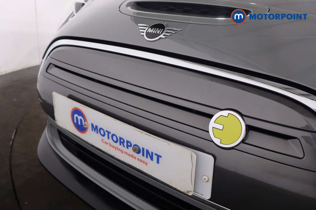 Mini Hatchback Cooper S Level 2 Automatic Electric Hatchback - Stock Number (1612841) - 32nd supplementary image