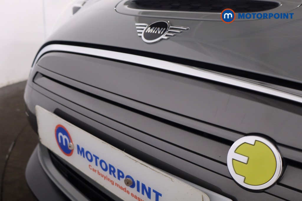 Mini Hatchback Cooper S Level 2 Automatic Electric Hatchback - Stock Number (1612841) - 33rd supplementary image