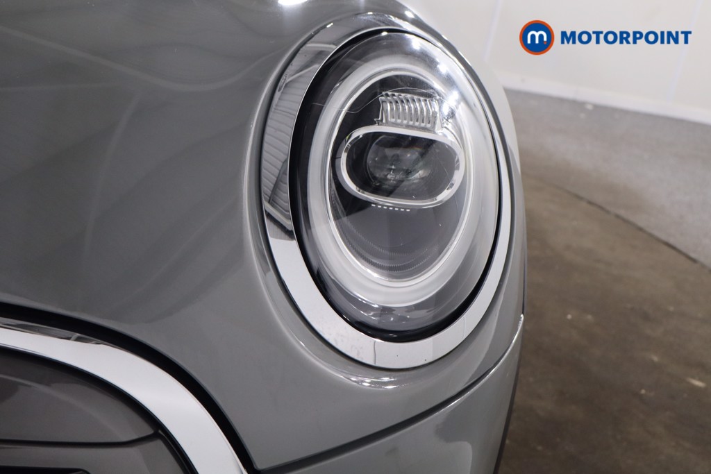 Mini Hatchback Cooper S Level 2 Automatic Electric Hatchback - Stock Number (1612841) - 34th supplementary image