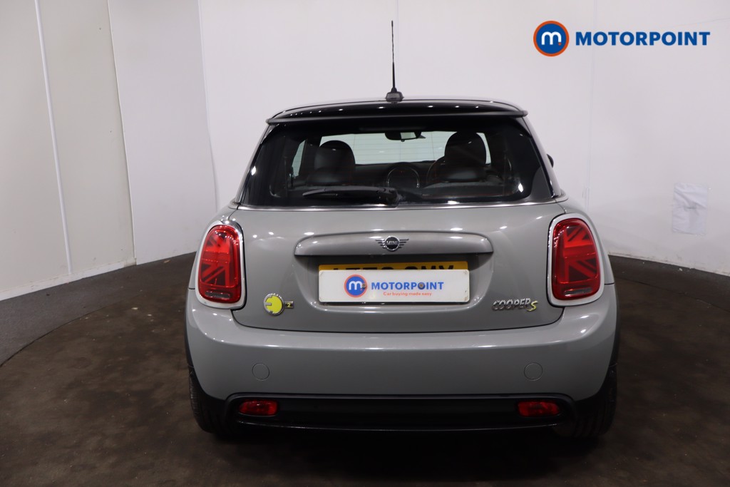 Mini Hatchback Cooper S Level 2 Automatic Electric Hatchback - Stock Number (1612841) - 38th supplementary image