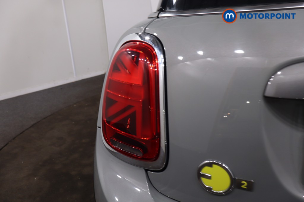 Mini Hatchback Cooper S Level 2 Automatic Electric Hatchback - Stock Number (1612841) - 39th supplementary image