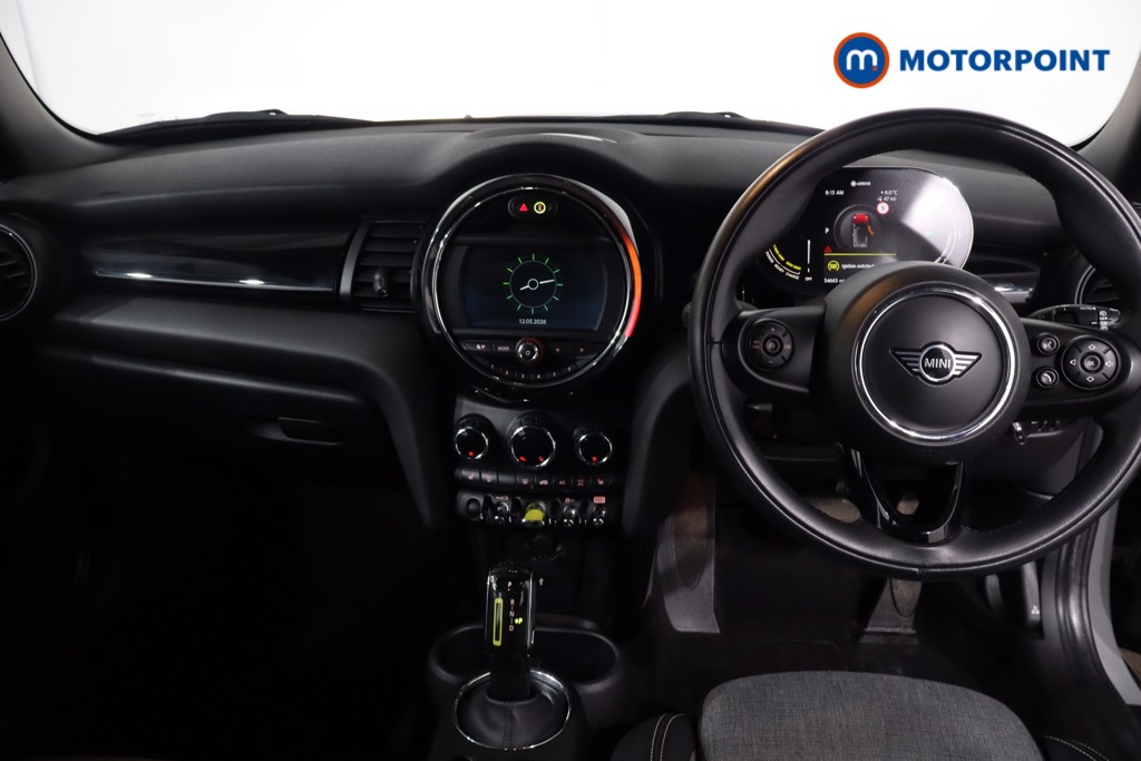 Mini Hatchback Cooper S Level 2 Automatic Electric Hatchback - Stock Number (1612841) - 1st supplementary image