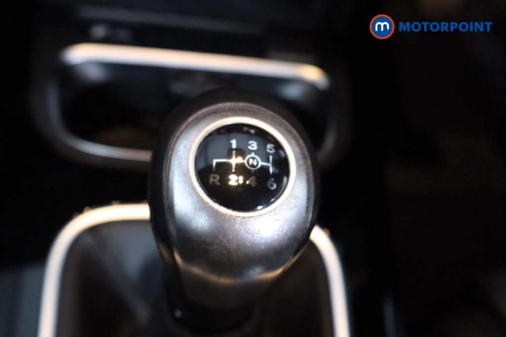 Mercedes-Benz A Class Sport Manual Petrol Hatchback - Stock Number (1613333) - 5th supplementary image