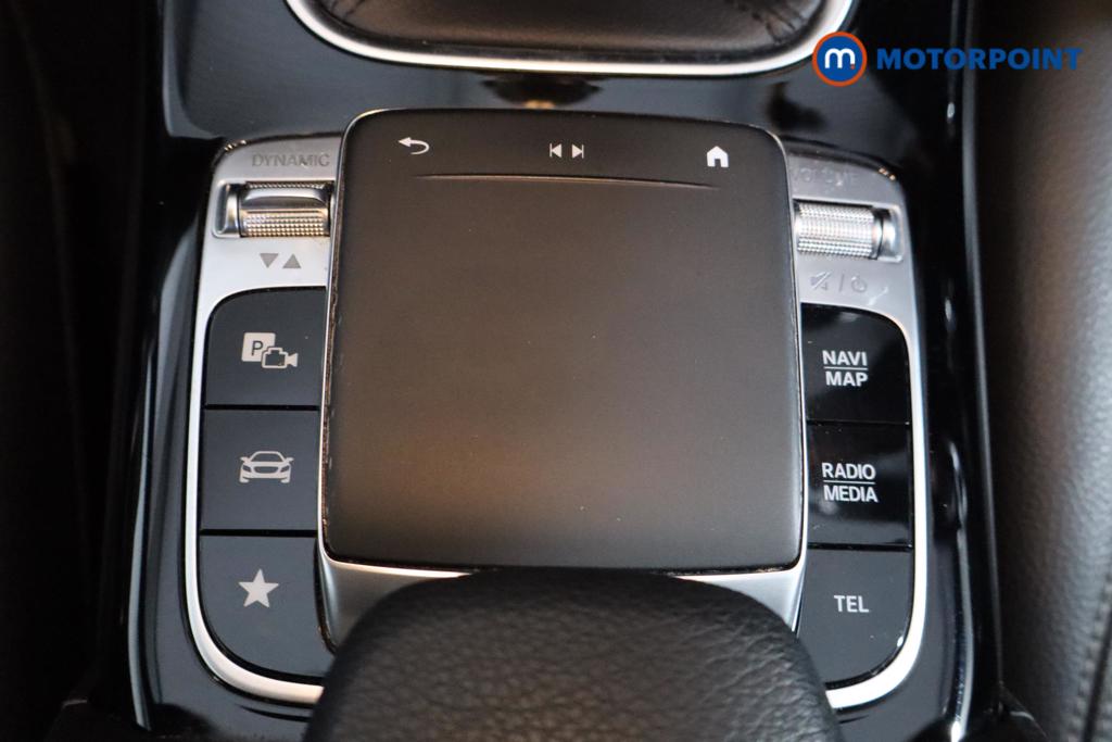 Mercedes-Benz A Class Sport Manual Petrol Hatchback - Stock Number (1613333) - 6th supplementary image