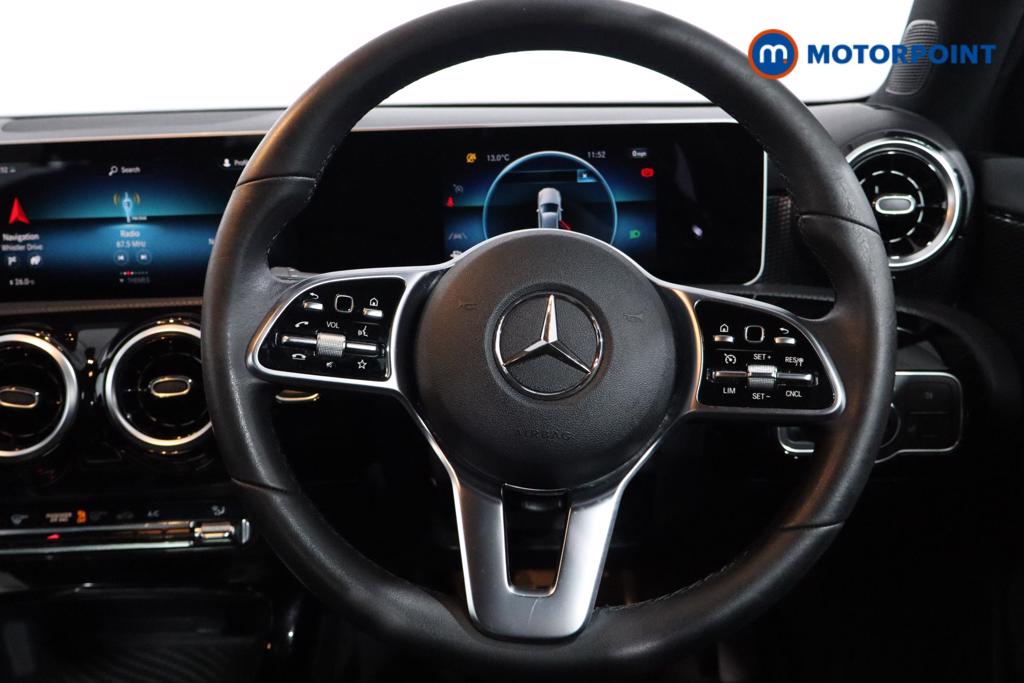 Mercedes-Benz A Class Sport Manual Petrol Hatchback - Stock Number (1613333) - 7th supplementary image