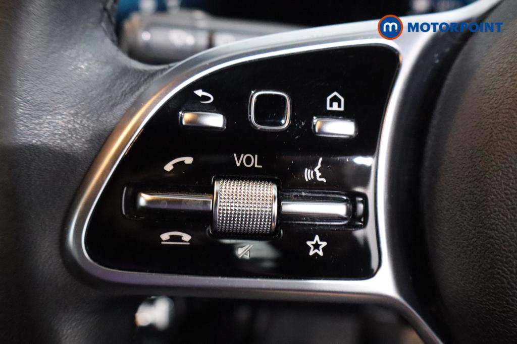 Mercedes-Benz A Class Sport Manual Petrol Hatchback - Stock Number (1613333) - 9th supplementary image