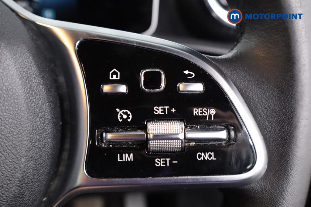 Mercedes-Benz A Class Sport Manual Petrol Hatchback - Stock Number (1613333) - 10th supplementary image