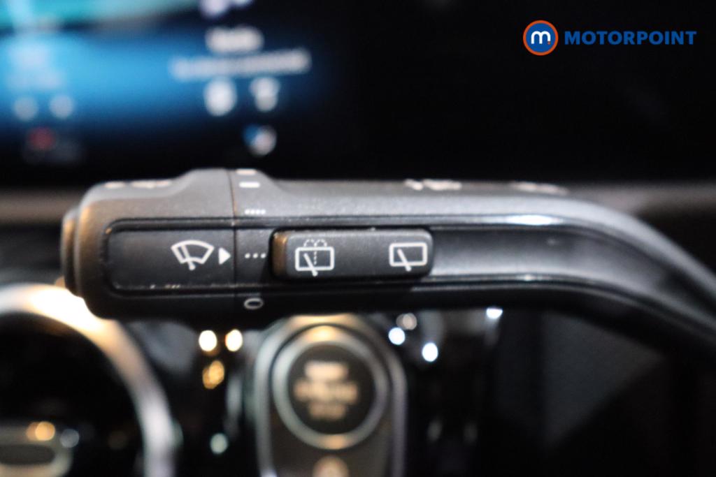 Mercedes-Benz A Class Sport Manual Petrol Hatchback - Stock Number (1613333) - 11th supplementary image