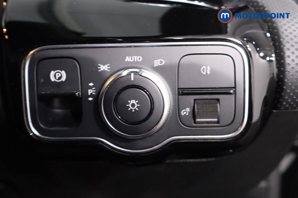 Mercedes-Benz A Class Sport Manual Petrol Hatchback - Stock Number (1613333) - 12th supplementary image