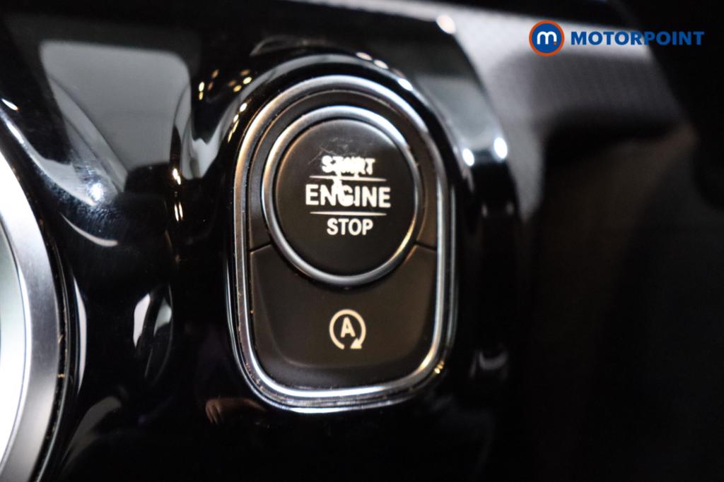 Mercedes-Benz A Class Sport Manual Petrol Hatchback - Stock Number (1613333) - 13th supplementary image