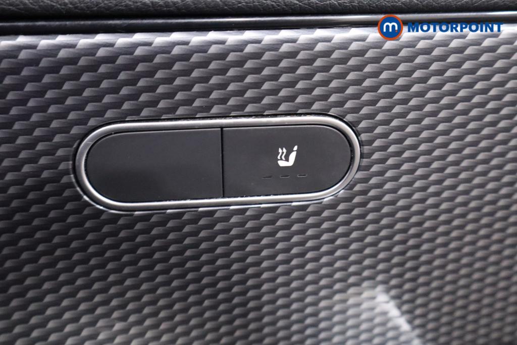 Mercedes-Benz A Class Sport Manual Petrol Hatchback - Stock Number (1613333) - 14th supplementary image