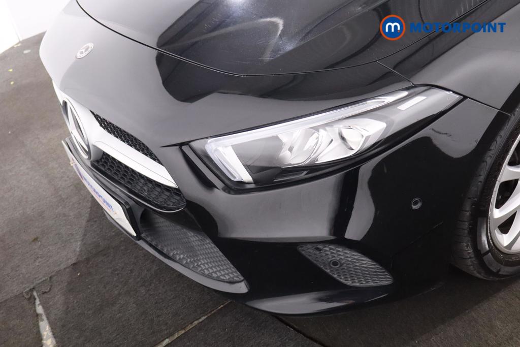 Mercedes-Benz A Class Sport Manual Petrol Hatchback - Stock Number (1613333) - 16th supplementary image