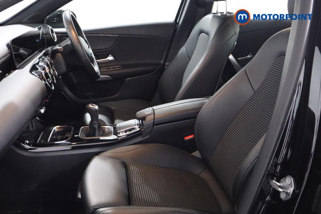 Mercedes-Benz A Class Sport Manual Petrol Hatchback - Stock Number (1613333) - 17th supplementary image