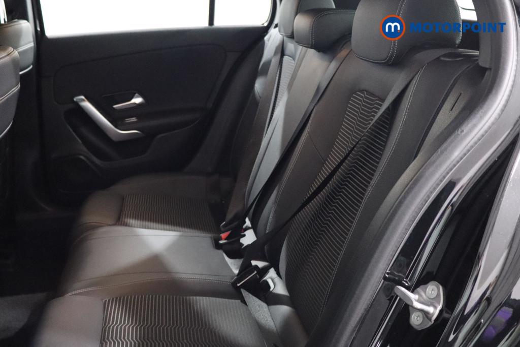 Mercedes-Benz A Class Sport Manual Petrol Hatchback - Stock Number (1613333) - 18th supplementary image