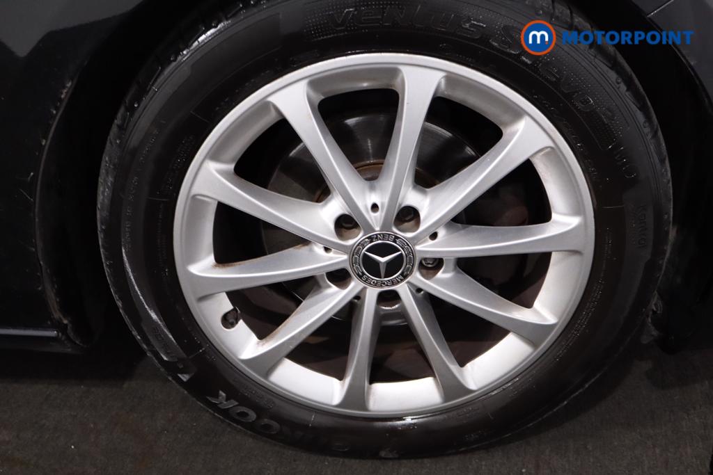 Mercedes-Benz A Class Sport Manual Petrol Hatchback - Stock Number (1613333) - 22nd supplementary image