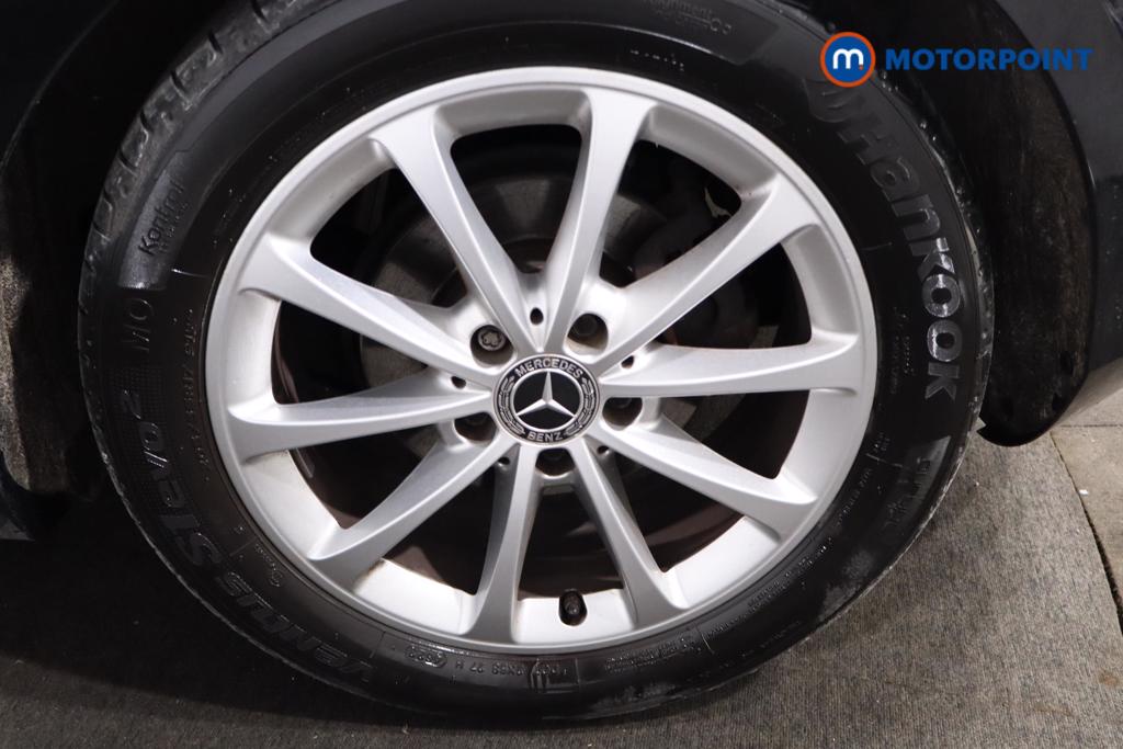 Mercedes-Benz A Class Sport Manual Petrol Hatchback - Stock Number (1613333) - 24th supplementary image