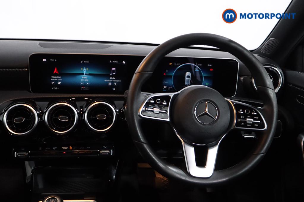 Mercedes-Benz A Class Sport Manual Petrol Hatchback - Stock Number (1613333) - 1st supplementary image