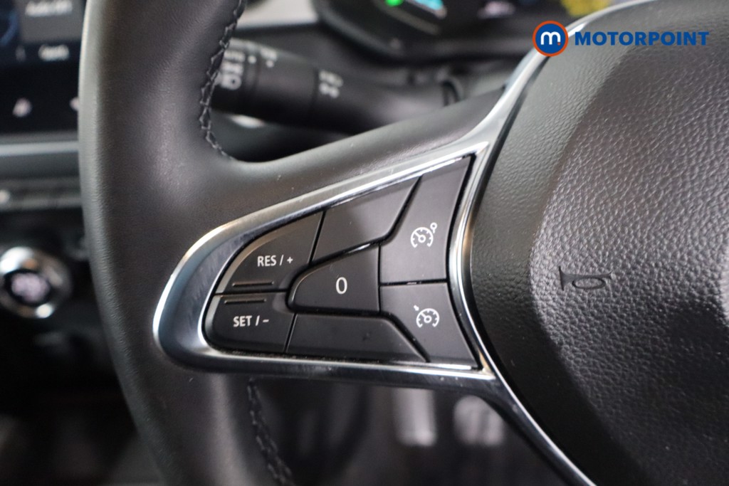 Renault Captur Techno Automatic Petrol-Electric Hybrid SUV - Stock Number (1613487) - 7th supplementary image