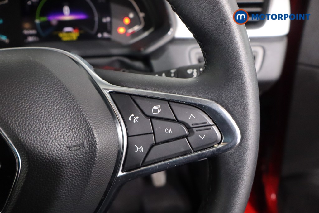Renault Captur Techno Automatic Petrol-Electric Hybrid SUV - Stock Number (1613487) - 8th supplementary image
