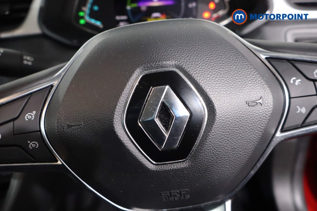 Renault Captur Techno Automatic Petrol-Electric Hybrid SUV - Stock Number (1613487) - 13th supplementary image