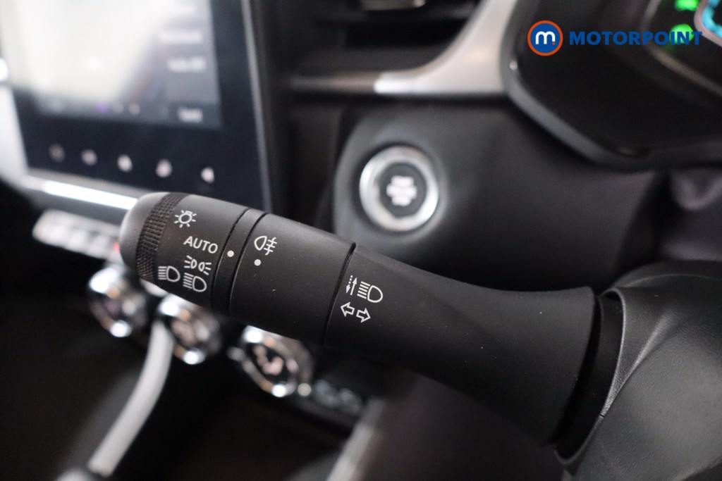 Renault Captur Techno Automatic Petrol-Electric Hybrid SUV - Stock Number (1613487) - 14th supplementary image