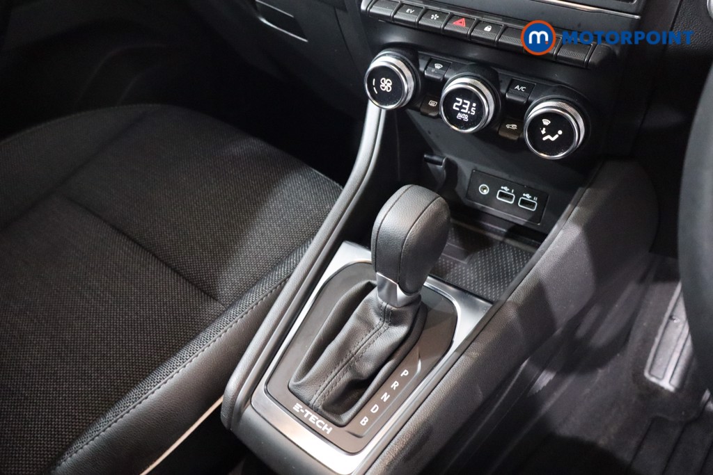 Renault Captur Techno Automatic Petrol-Electric Hybrid SUV - Stock Number (1613487) - 20th supplementary image