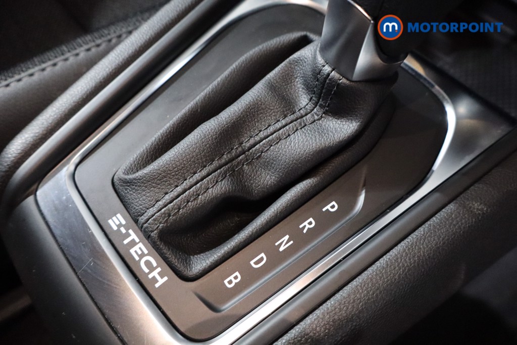 Renault Captur Techno Automatic Petrol-Electric Hybrid SUV - Stock Number (1613487) - 21st supplementary image