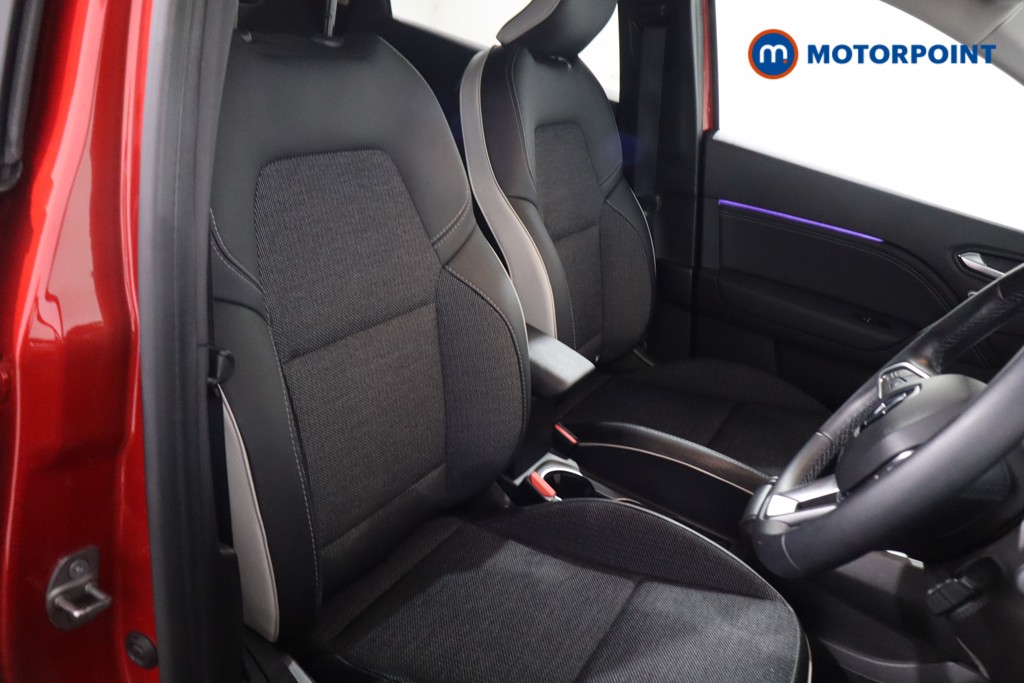 Renault Captur Techno Automatic Petrol-Electric Hybrid SUV - Stock Number (1613487) - 22nd supplementary image