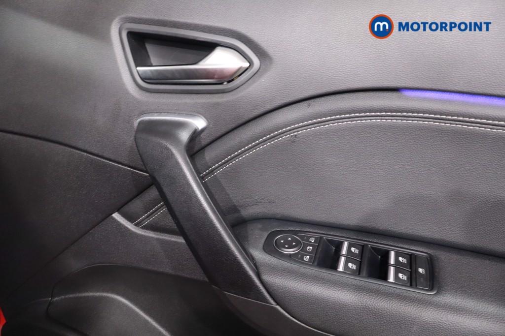 Renault Captur Techno Automatic Petrol-Electric Hybrid SUV - Stock Number (1613487) - 24th supplementary image