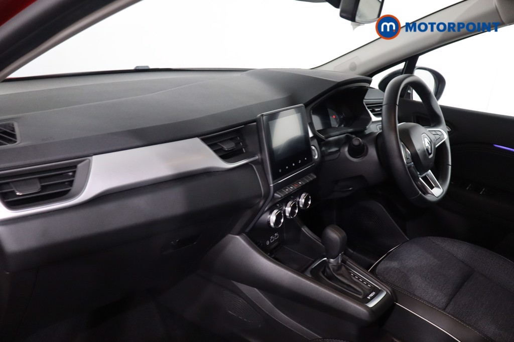 Renault Captur Techno Automatic Petrol-Electric Hybrid SUV - Stock Number (1613487) - 25th supplementary image