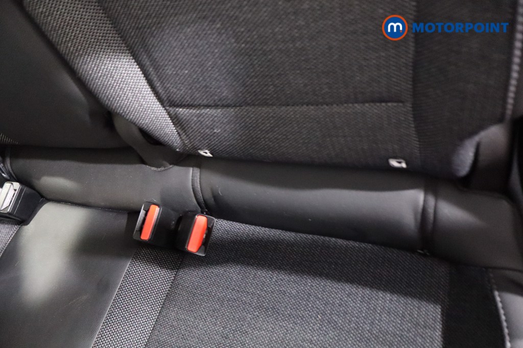 Renault Captur Techno Automatic Petrol-Electric Hybrid SUV - Stock Number (1613487) - 26th supplementary image