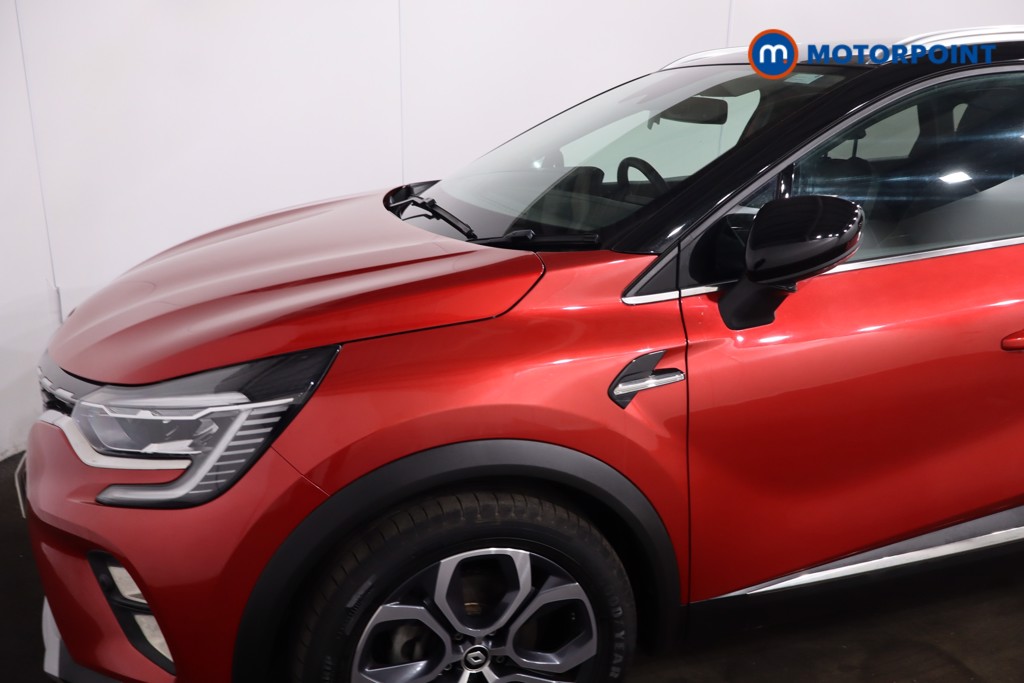 Renault Captur Techno Automatic Petrol-Electric Hybrid SUV - Stock Number (1613487) - 28th supplementary image