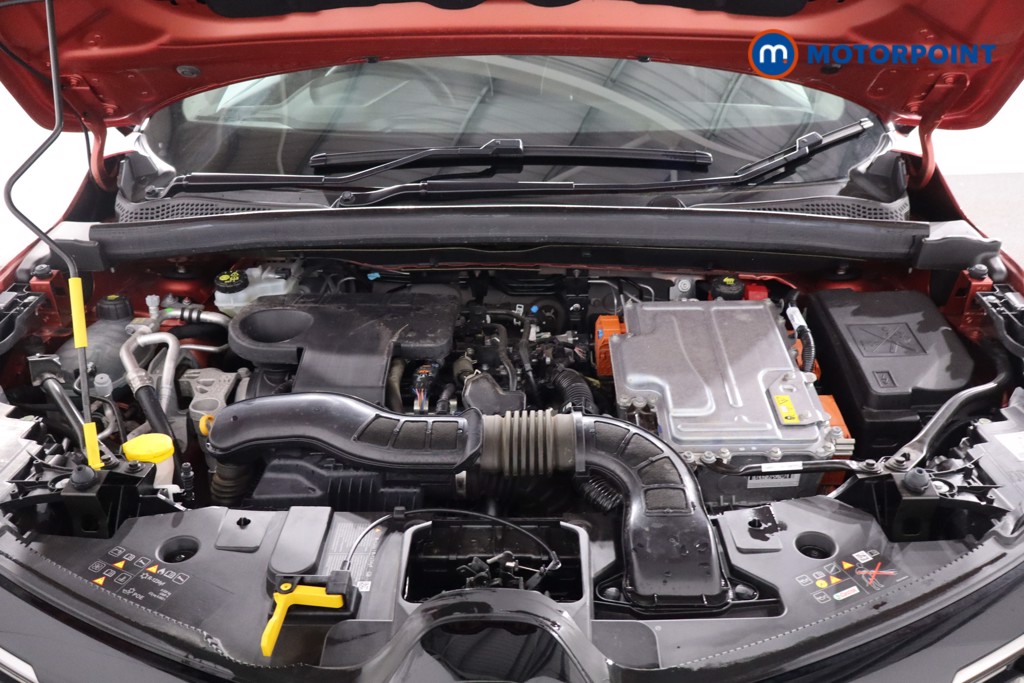 Renault Captur Techno Automatic Petrol-Electric Hybrid SUV - Stock Number (1613487) - 29th supplementary image