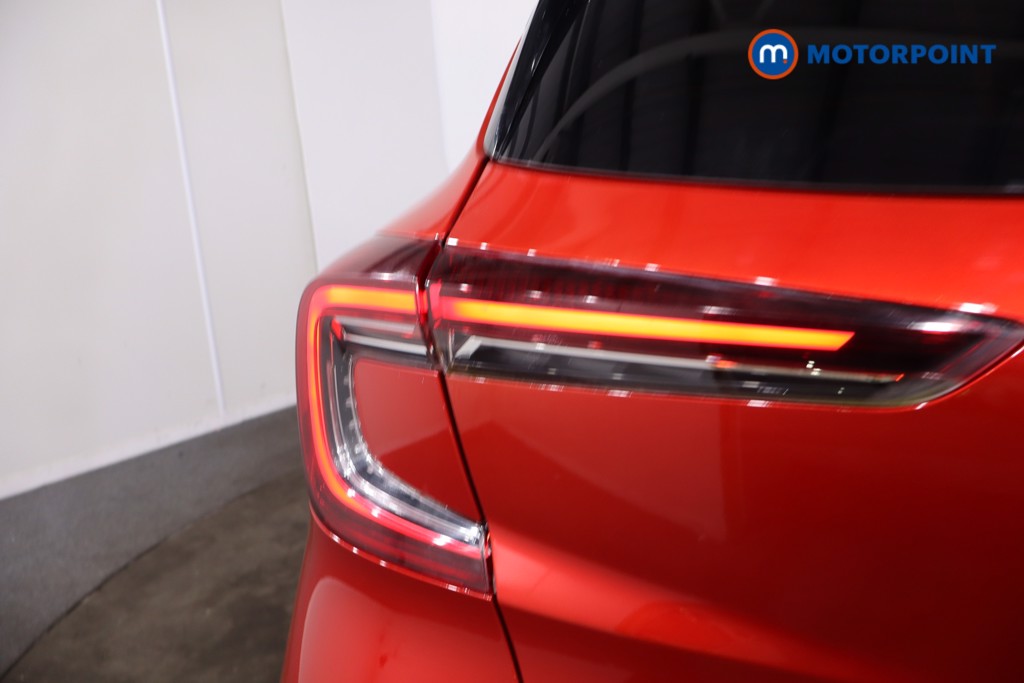 Renault Captur Techno Automatic Petrol-Electric Hybrid SUV - Stock Number (1613487) - 32nd supplementary image