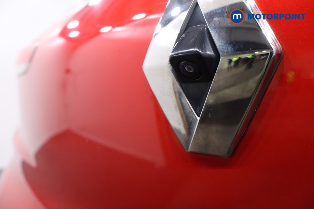 Renault Captur Techno Automatic Petrol-Electric Hybrid SUV - Stock Number (1613487) - 34th supplementary image