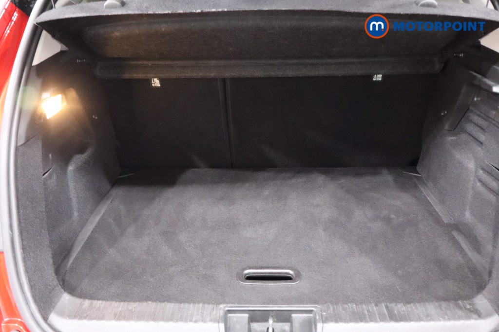 Renault Captur Techno Automatic Petrol-Electric Hybrid SUV - Stock Number (1613487) - 35th supplementary image