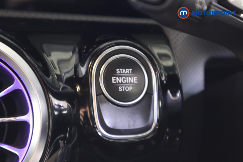 Mercedes-Benz CLA Amg Line Automatic Petrol Plug-In Hybrid Estate - Stock Number (1613645) - 5th supplementary image