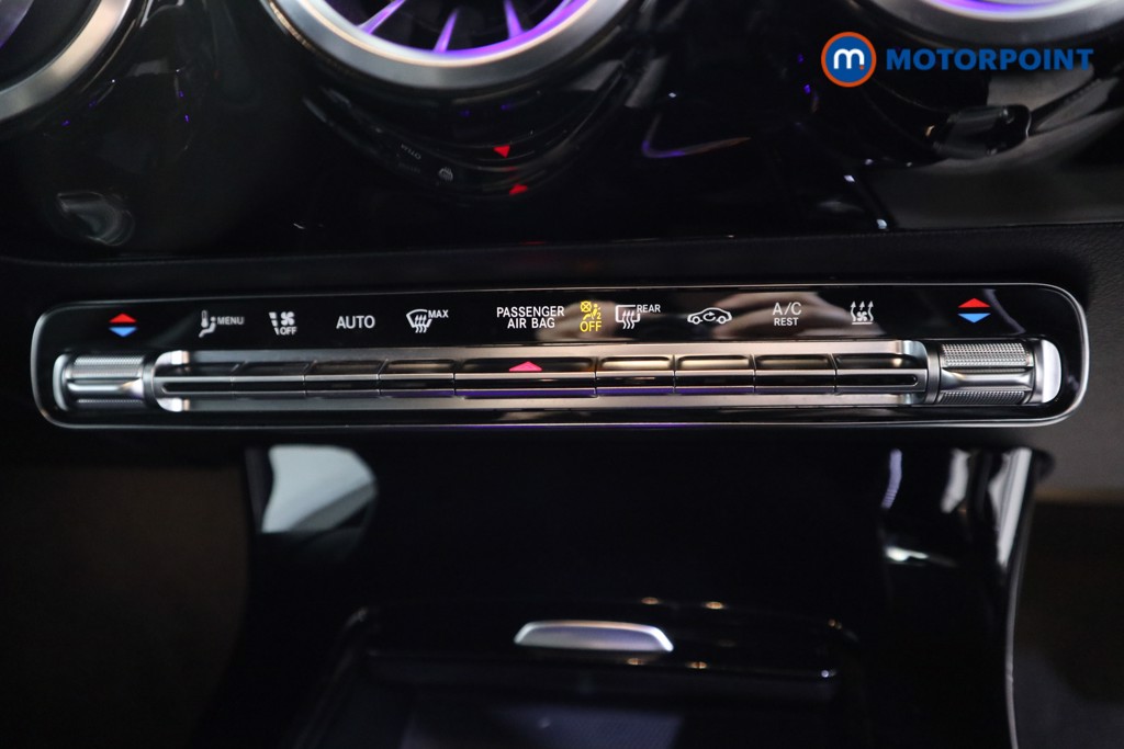 Mercedes-Benz CLA Amg Line Automatic Petrol Plug-In Hybrid Estate - Stock Number (1613645) - 6th supplementary image