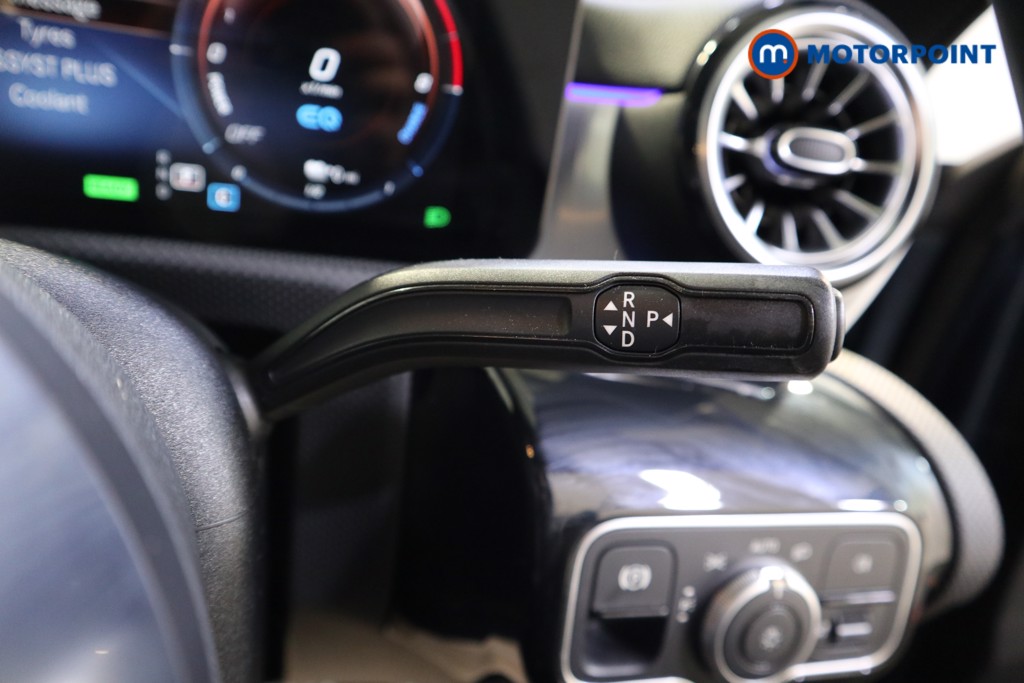 Mercedes-Benz CLA Amg Line Automatic Petrol Plug-In Hybrid Estate - Stock Number (1613645) - 11th supplementary image