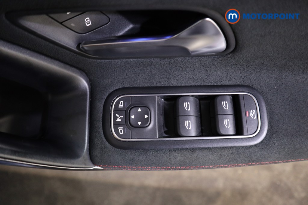 Mercedes-Benz CLA Amg Line Automatic Petrol Plug-In Hybrid Estate - Stock Number (1613645) - 12th supplementary image