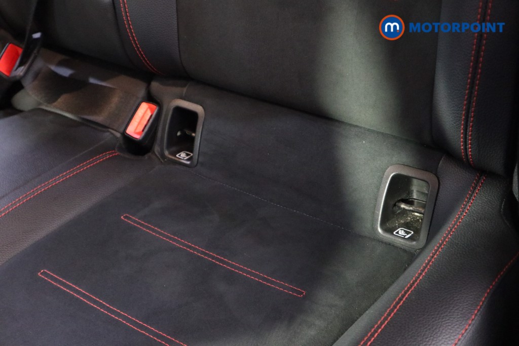 Mercedes-Benz CLA Amg Line Automatic Petrol Plug-In Hybrid Estate - Stock Number (1613645) - 18th supplementary image