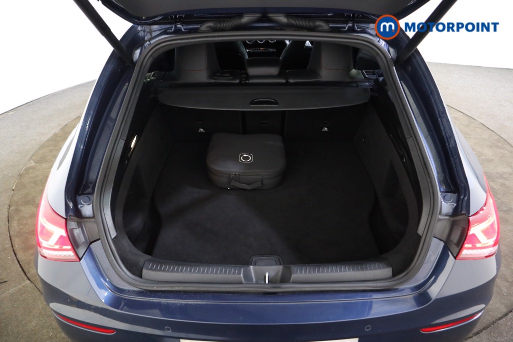 Mercedes-Benz CLA Amg Line Automatic Petrol Plug-In Hybrid Estate - Stock Number (1613645) - 19th supplementary image