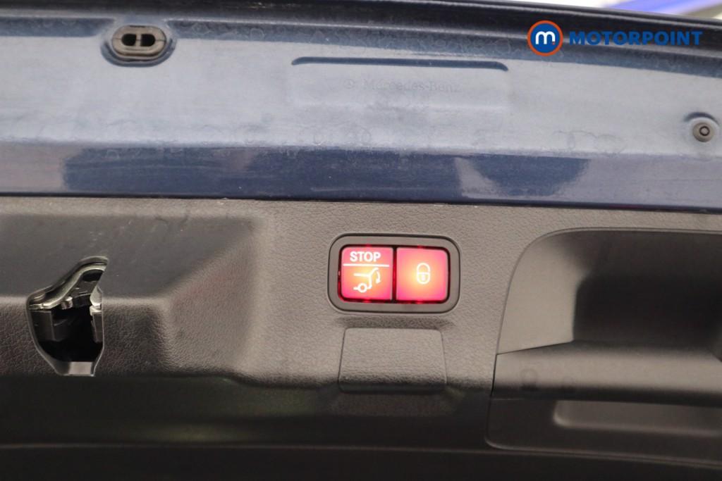 Mercedes-Benz CLA Amg Line Automatic Petrol Plug-In Hybrid Estate - Stock Number (1613645) - 21st supplementary image