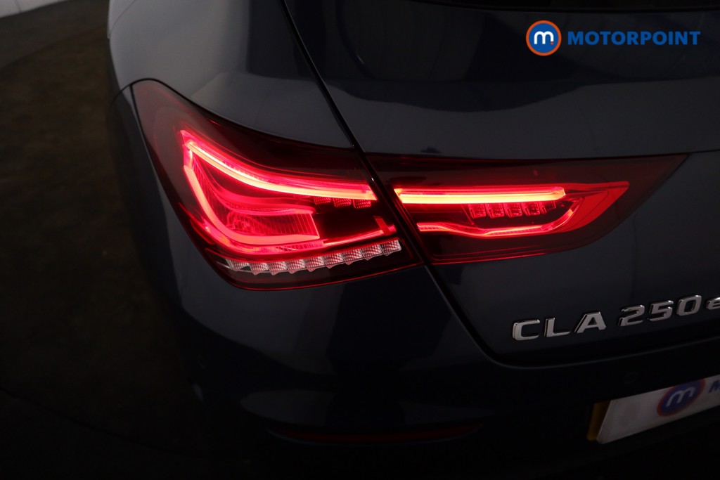 Mercedes-Benz CLA Amg Line Automatic Petrol Plug-In Hybrid Estate - Stock Number (1613645) - 27th supplementary image