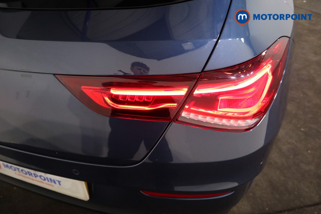 Mercedes-Benz CLA Amg Line Automatic Petrol Plug-In Hybrid Estate - Stock Number (1613645) - 28th supplementary image