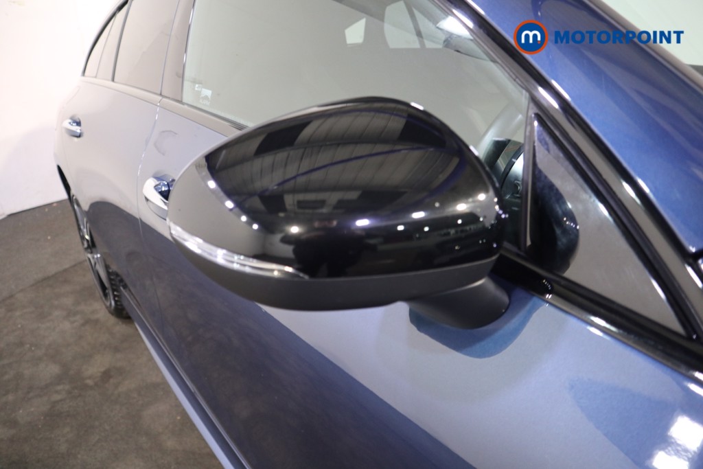 Mercedes-Benz CLA Amg Line Automatic Petrol Plug-In Hybrid Estate - Stock Number (1613645) - 31st supplementary image