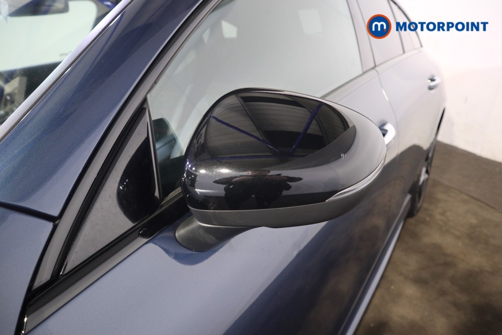 Mercedes-Benz CLA Amg Line Automatic Petrol Plug-In Hybrid Estate - Stock Number (1613645) - 32nd supplementary image