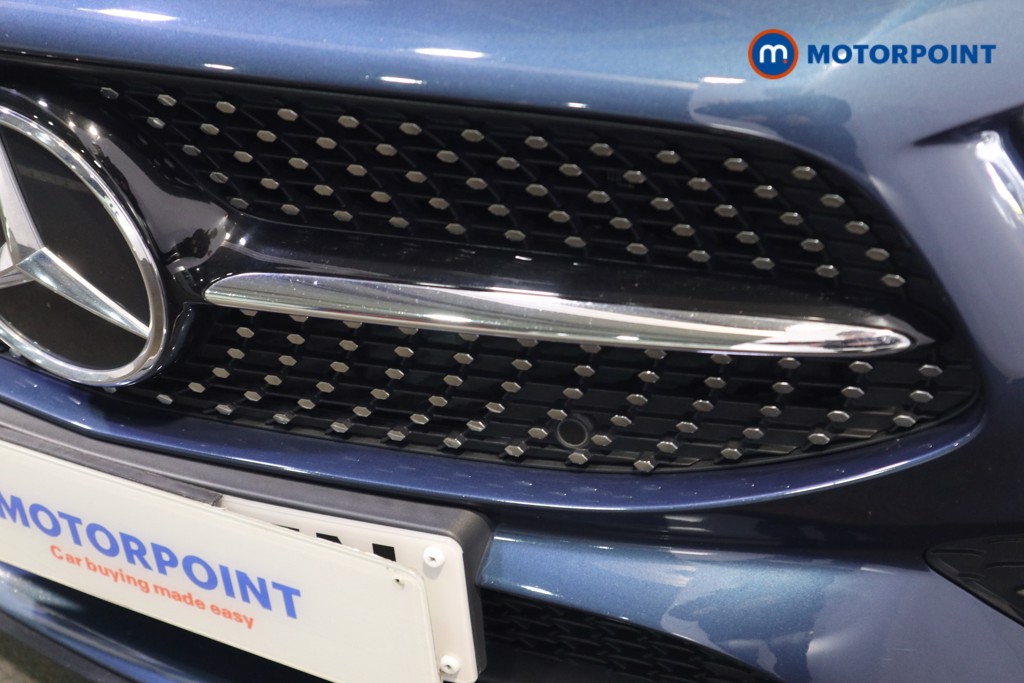 Mercedes-Benz CLA Amg Line Automatic Petrol Plug-In Hybrid Estate - Stock Number (1613645) - 33rd supplementary image